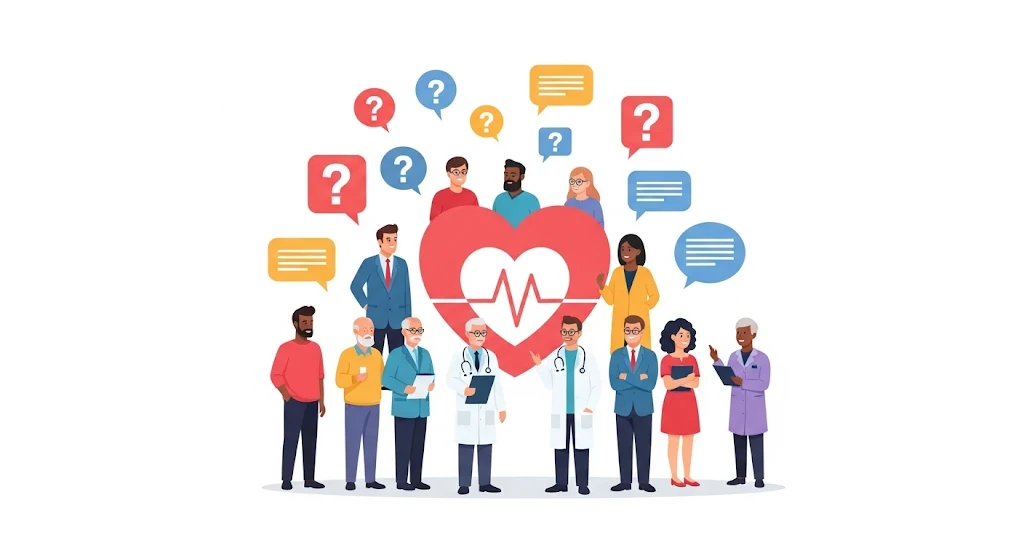 Cardiac Output FAQs