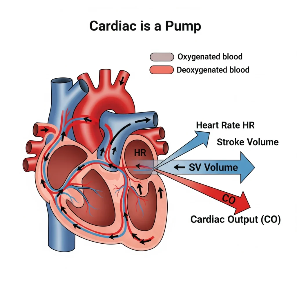 Cardiac Output and Why Is It Important