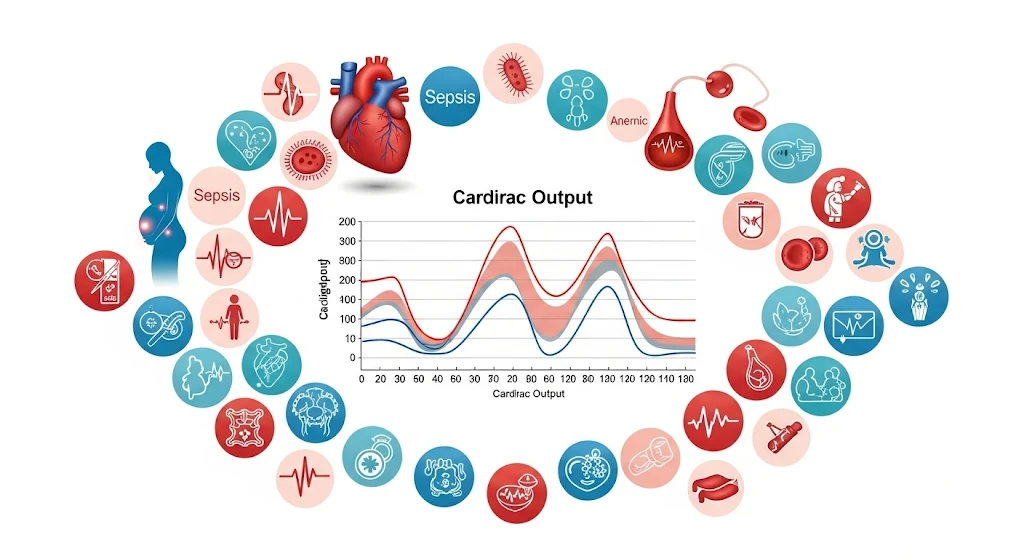 Cardiac Output in Heart Failure